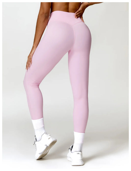 The Contour Leggings