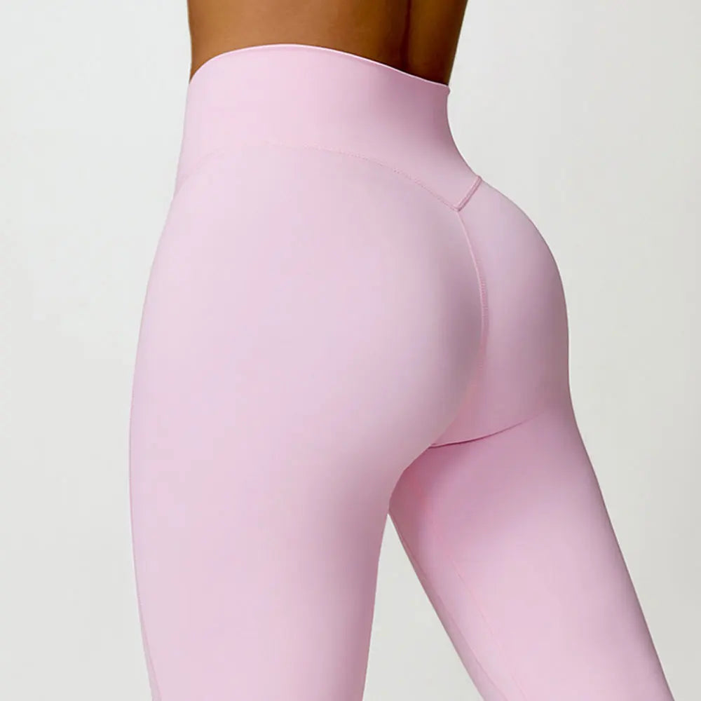 The Contour Leggings